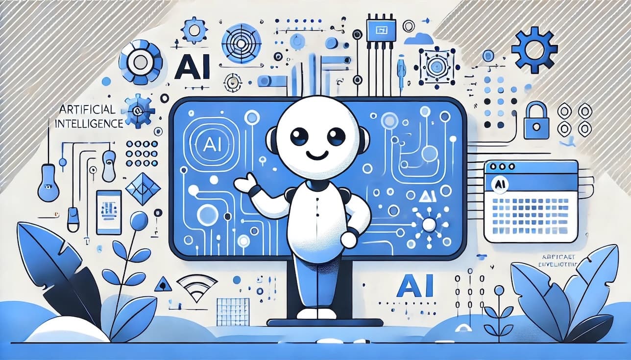 Artificial Intelligence image