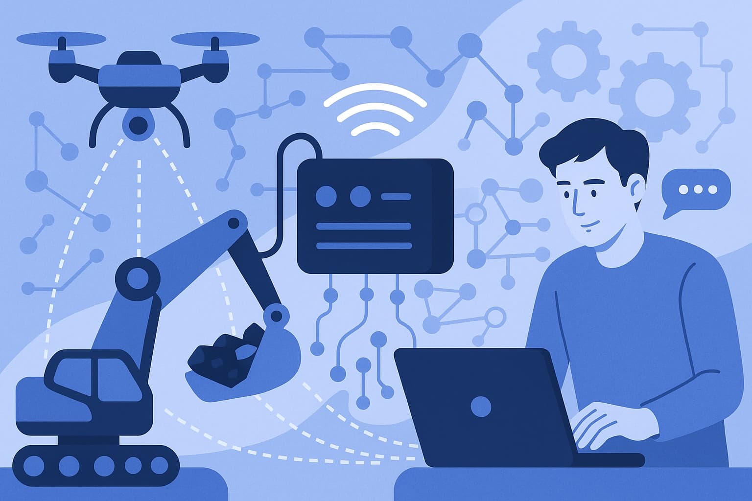 Technical Integration Technical integration and system connectivity