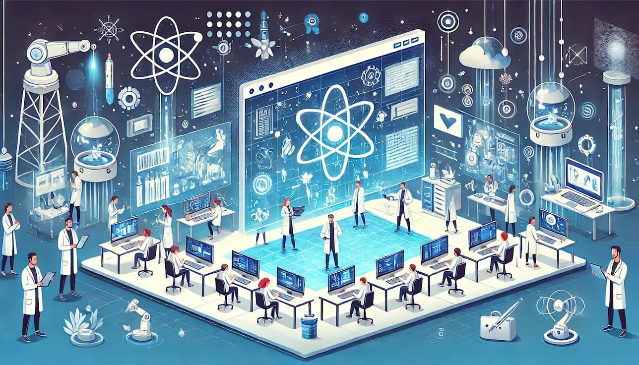 Research and Development image