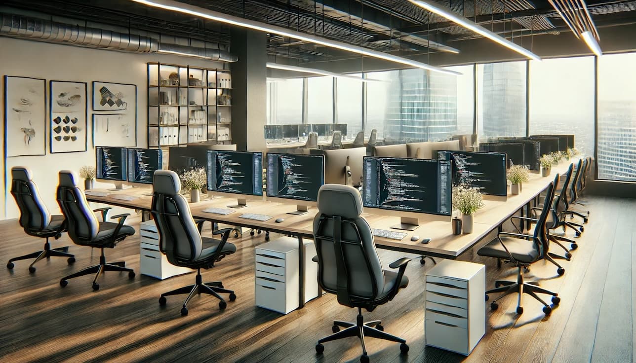 Software Development image